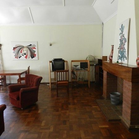 Hibiscus Guest House Nairobi Ngoại thất bức ảnh