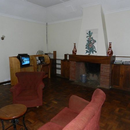 Hibiscus Guest House Nairobi Ngoại thất bức ảnh