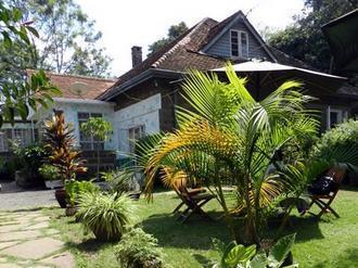 Hibiscus Guest House Nairobi Ngoại thất bức ảnh