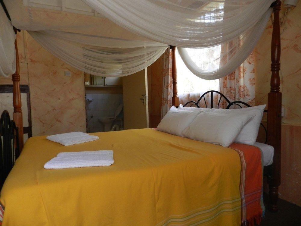 Hibiscus Guest House Nairobi Ngoại thất bức ảnh