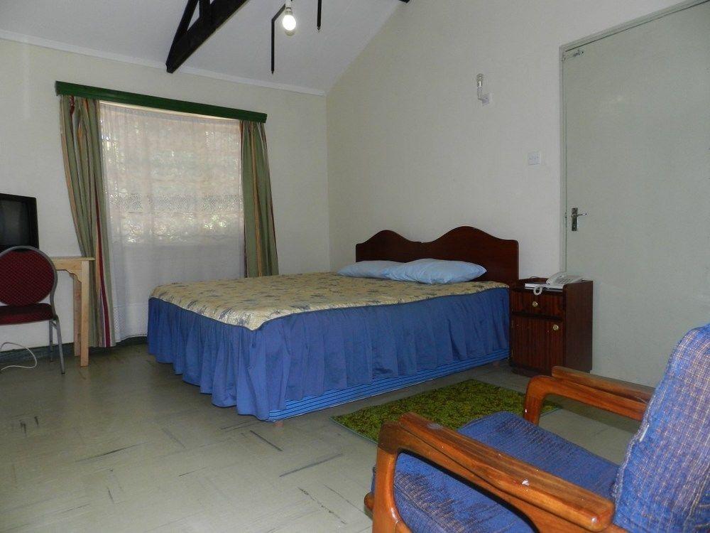 Hibiscus Guest House Nairobi Ngoại thất bức ảnh