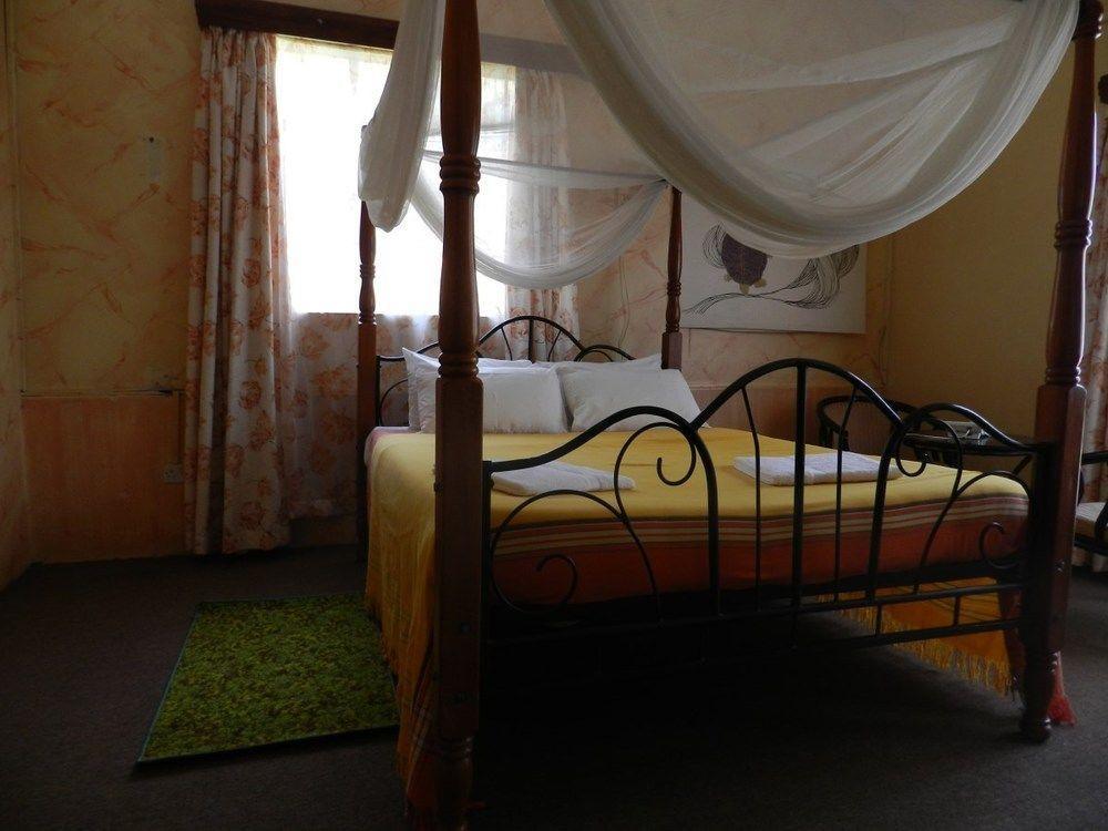 Hibiscus Guest House Nairobi Ngoại thất bức ảnh