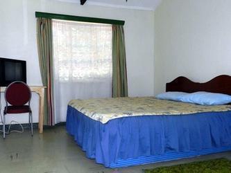 Hibiscus Guest House Nairobi Ngoại thất bức ảnh