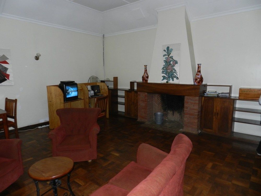 Hibiscus Guest House Nairobi Ngoại thất bức ảnh
