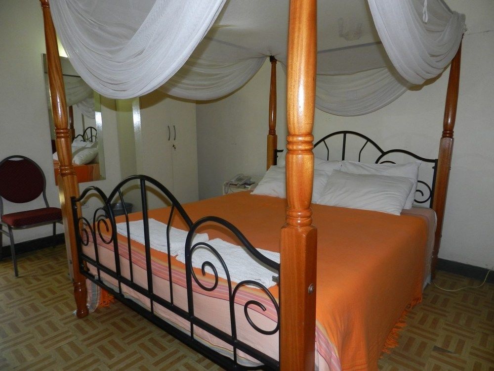 Hibiscus Guest House Nairobi Ngoại thất bức ảnh