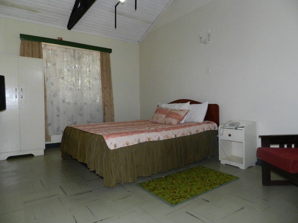 Hibiscus Guest House Nairobi Ngoại thất bức ảnh